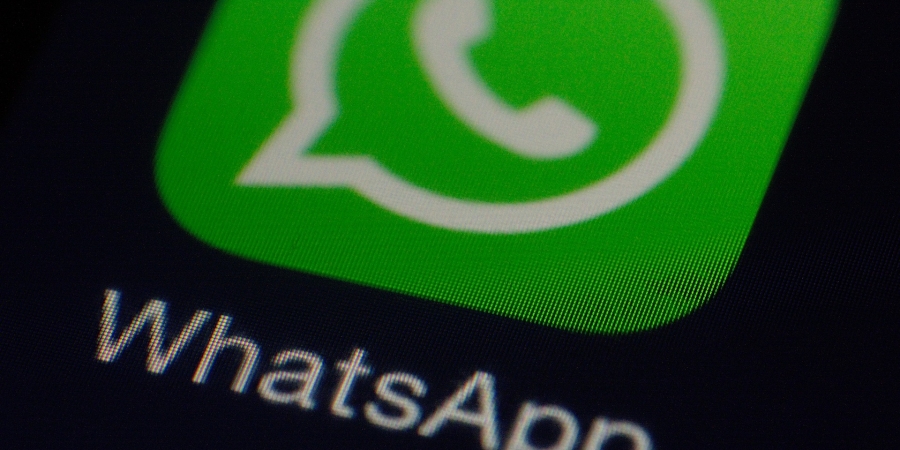WhatsApp & Co. in der Therapie?