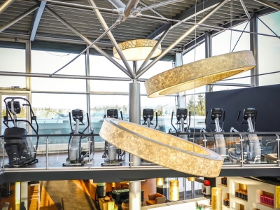 Ein Studio als Design-Showroom