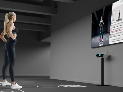 Die digitale Therapieassistenz