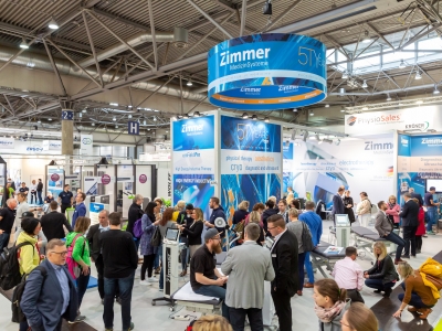 Premiere der therapie MÜNCHEN