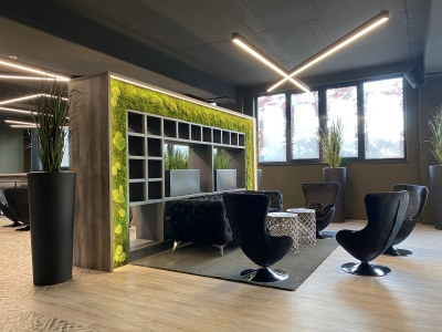 KLARE DESIGNLINIEN bei Xsports in Rheda-Wiedenbrück