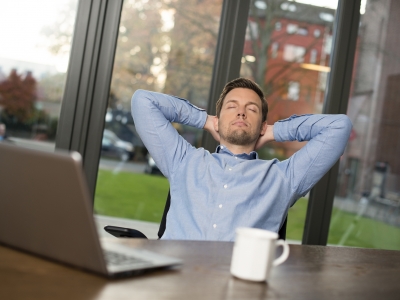 Gestärkt Krisen bewältigen