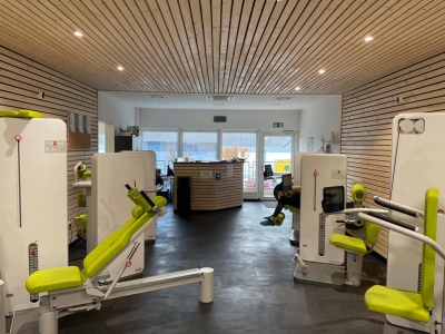 Grenzgeniale Grenzgängerpraxis