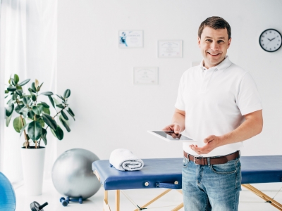Physio-Unternehmer – Ein Erfolgsweg?