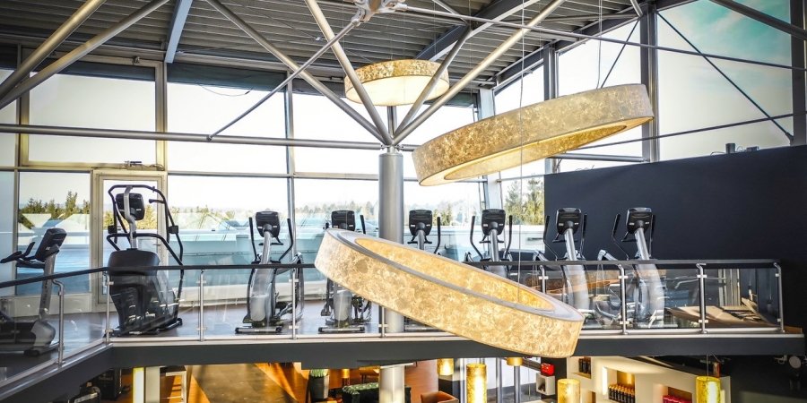 Ein Studio als Design-Showroom