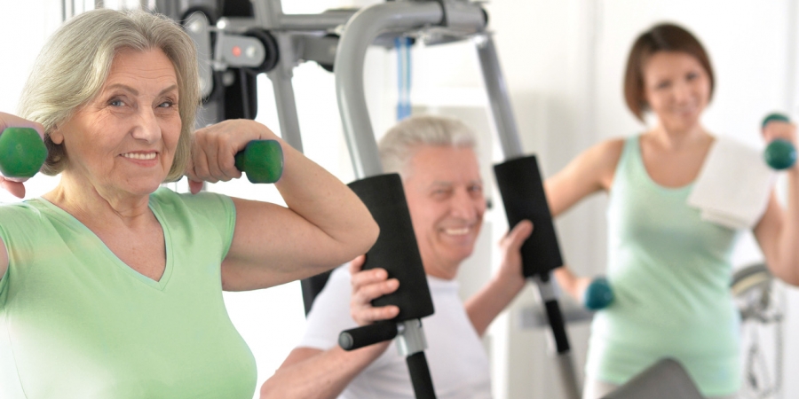 Angebote für gesundheitsorientierte Kunden