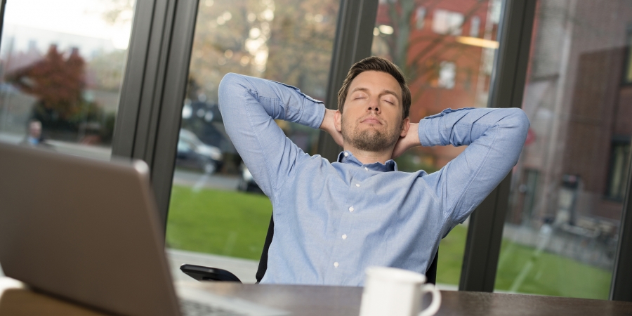 Gestärkt Krisen bewältigen