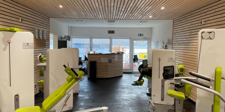 Grenzgeniale Grenzgängerpraxis