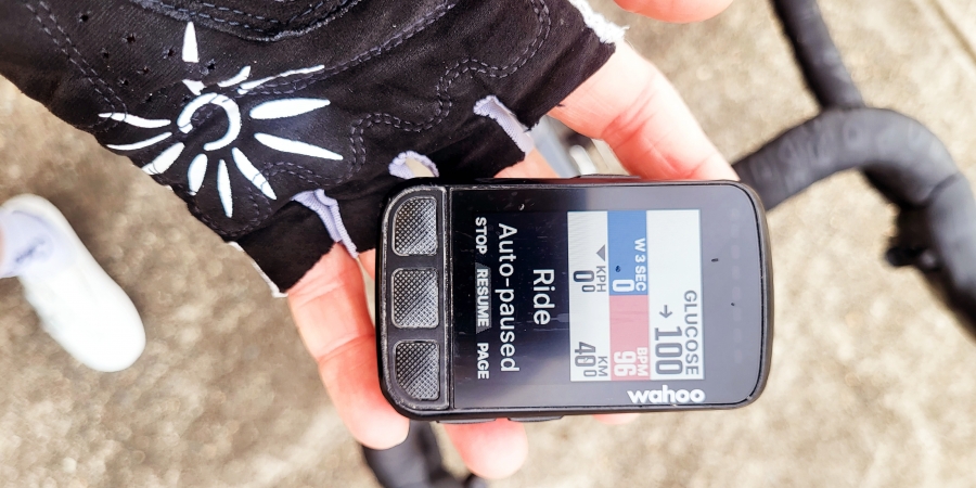 Supersapiens kündigt Integration auf Wahoo Geräten an