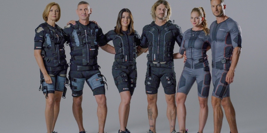 Dry-System und Roadshow