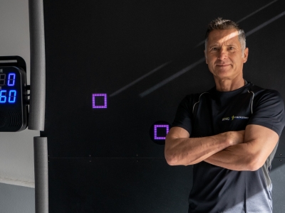 Fitness nicht nur für den Körper