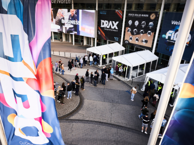 Gesundheitsprävention im Fokus