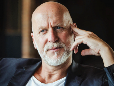 Rainer Schaller ist gestorben