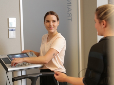 Gemeinsam gegen den inneren Schweinehund