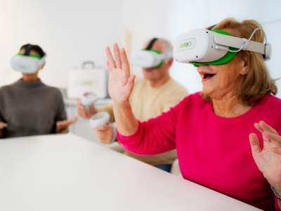 Frontiers in Neurology