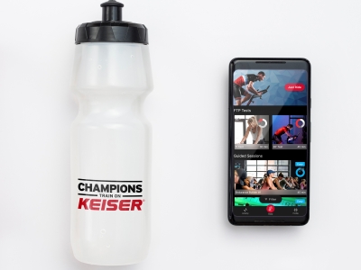 Für konstante Motivation