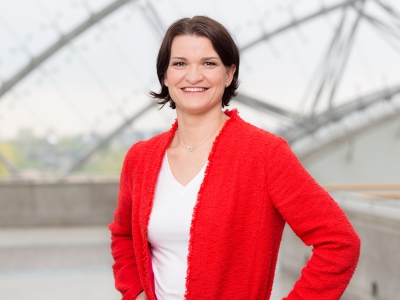 „Die Aufbruchstimmung in der Branche ist deutlich zu spüren“