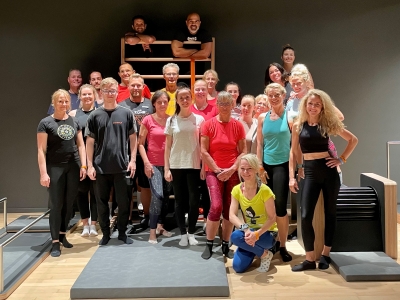 KUNDENBINDUNG & RE-FINANZIERUNG