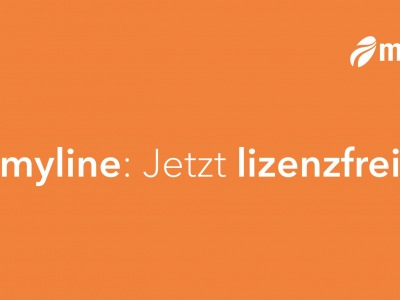 Programme jetzt ohne monatliche Lizenzkosten 