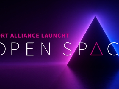 Digitale Plattform für die Fitnessbranche