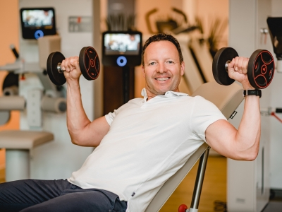 Gibt es ein System Physio?