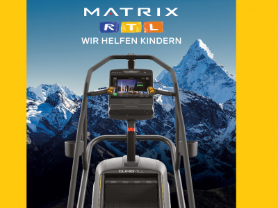 Weltrekordversuch für den guten Zweck