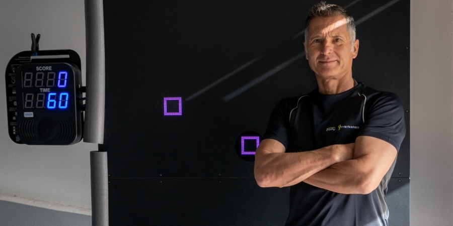 Fitness nicht nur für den Körper