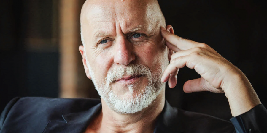 Rainer Schaller ist gestorben