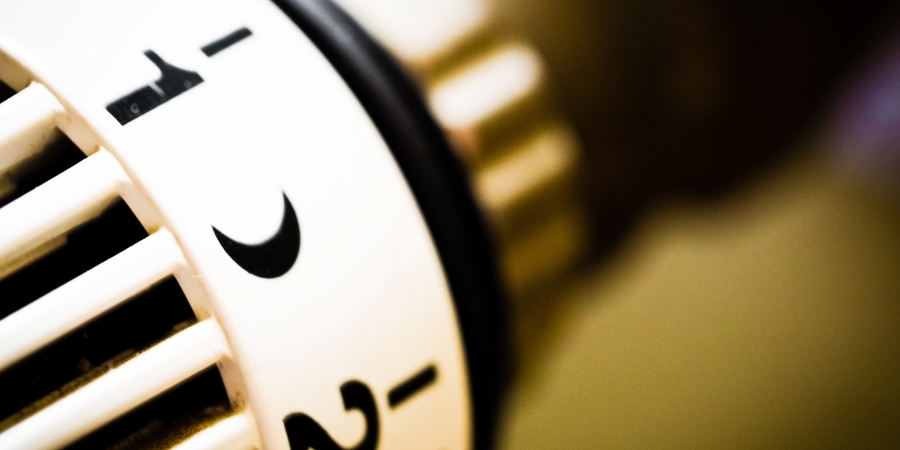 19 Grad am Arbeitsplatz sind für gesunde Menschen unbedenklich