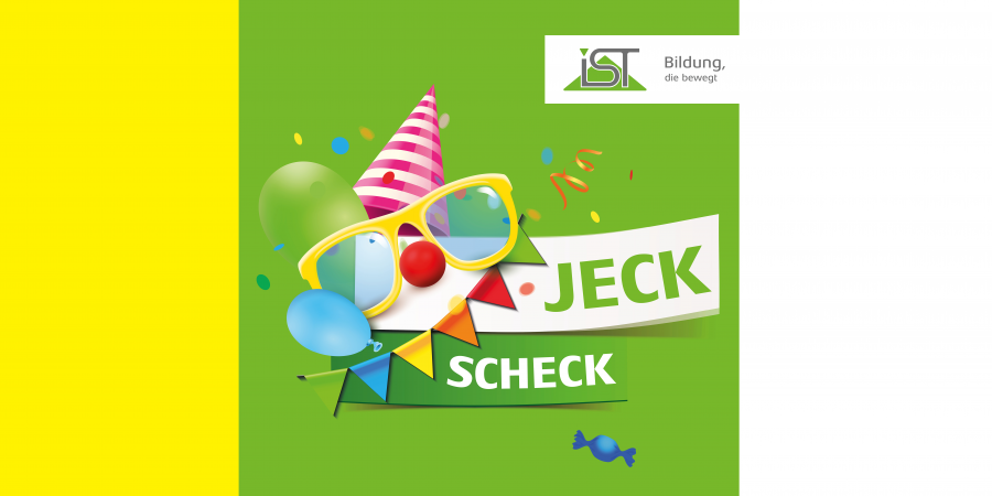 Aktion zum Karnevalsstart