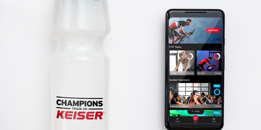 Für konstante Motivation