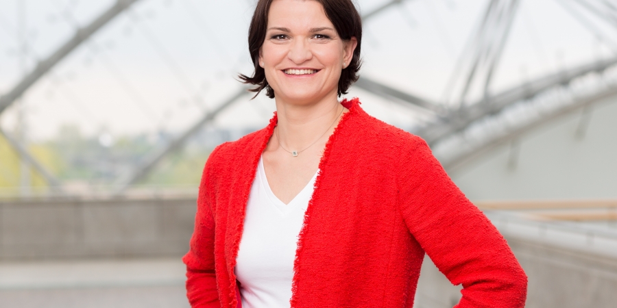 „Die Aufbruchstimmung in der Branche ist deutlich zu spüren“