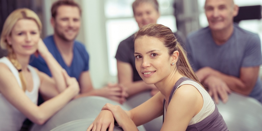 §20-Präventionskurse