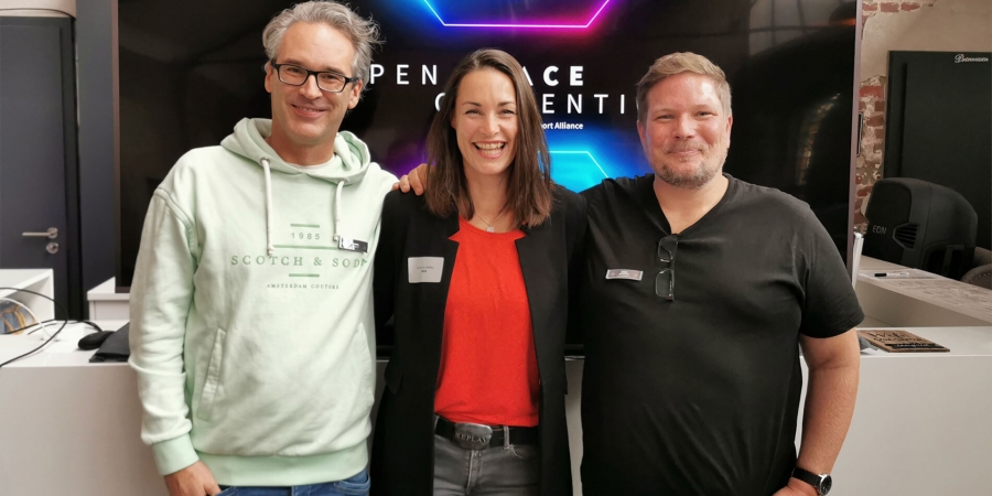 Technische Schnittstelle