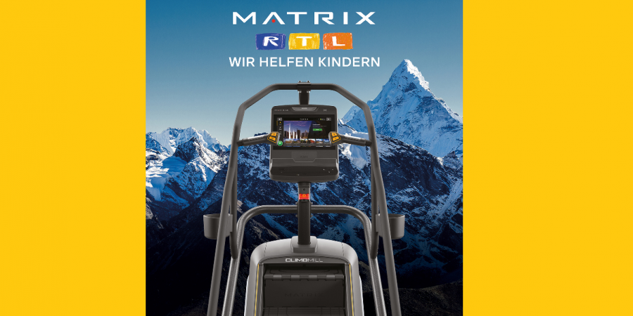 Weltrekordversuch für den guten Zweck