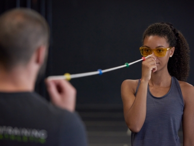 Vielfältige Einsatzmöglichkeiten in Therapie & Training