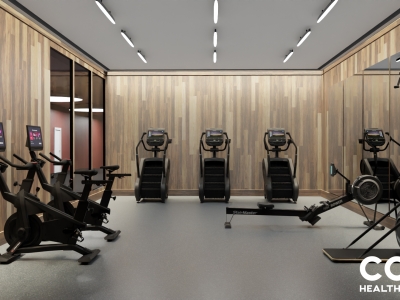 Neue Highlights für die Trainingsfläche