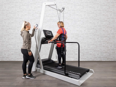 Neues Gerät zur FIBO