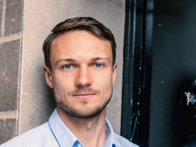 Von der innovativen Idee zum erfolgreichen Unternehmen 