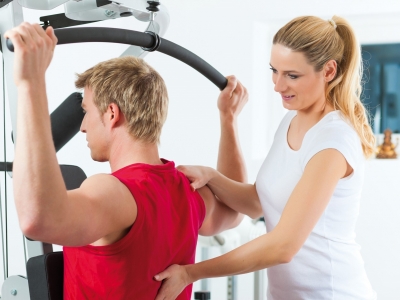 Helfer-Gen vs. Helfer-Syndrom