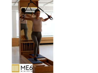 ME6 MINIGYM