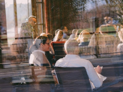 Großer Andrang & spannende Themen