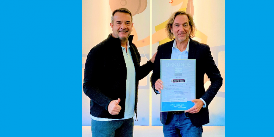 Bündnis für die Gesundheit