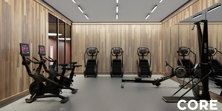 Neue Highlights für die Trainingsfläche