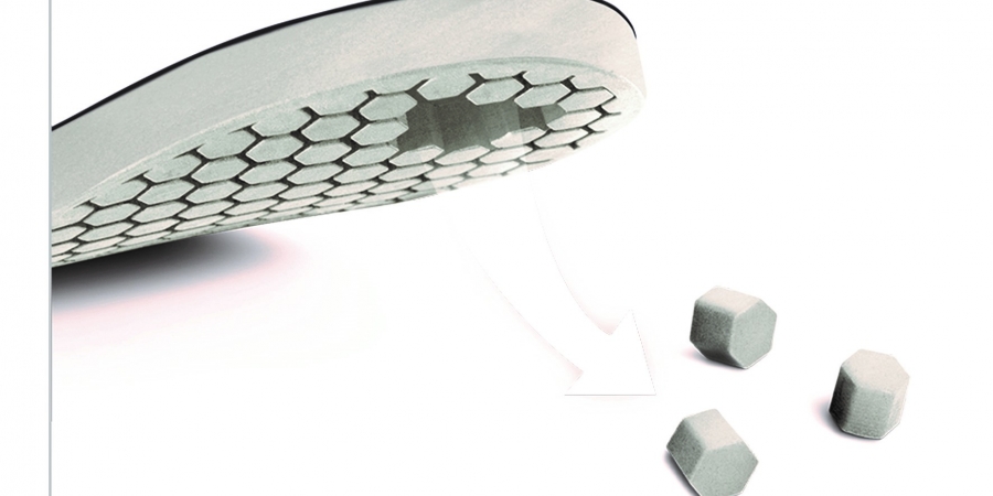 PegContour® Insole Uni für AllRound Shoe®