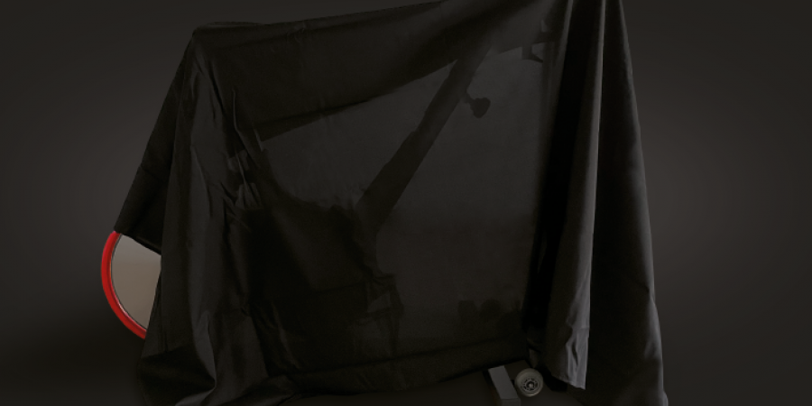 Innovation never stops