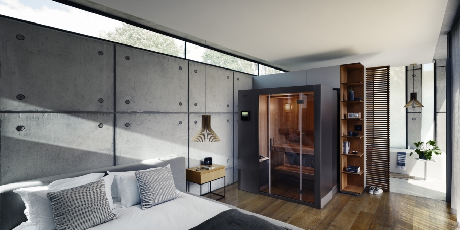 Design & Entspannung