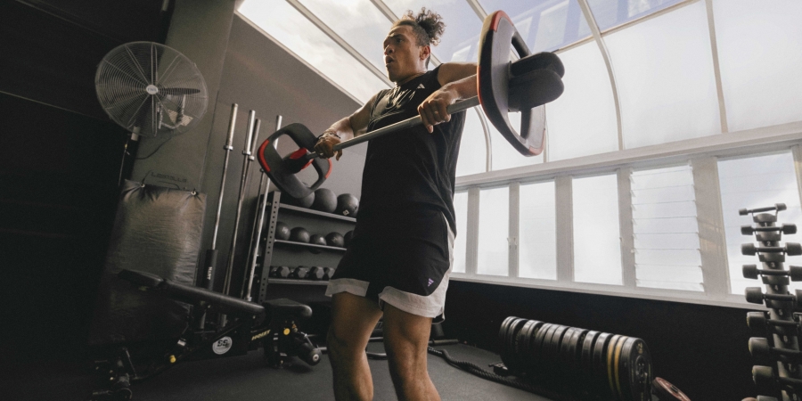 Innovativ in die Zukunft von Fitness