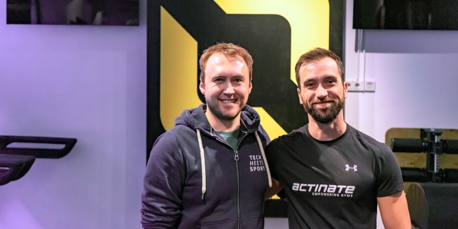 Gemeinsame Innovationen geplant