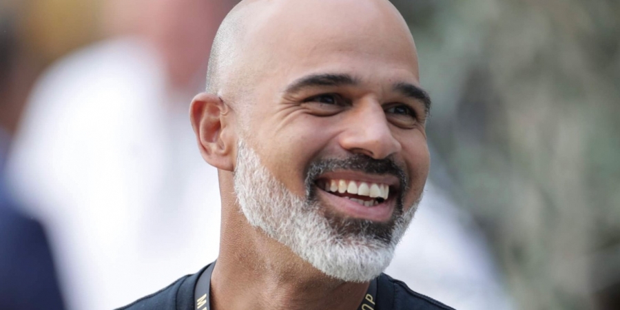 Neuer Training & Education Manager